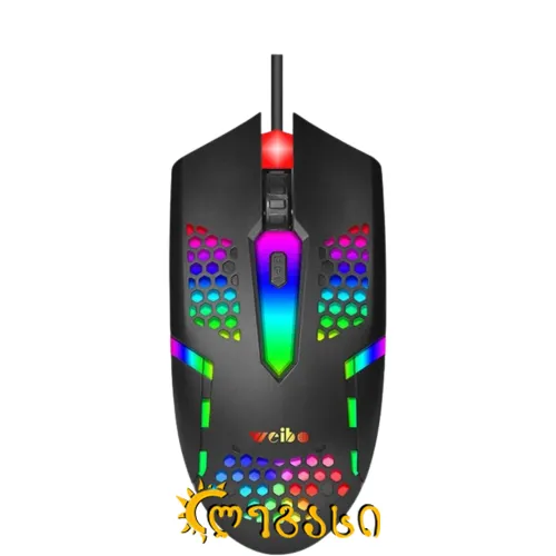 კომპიუტერის მაუსი