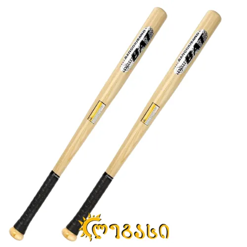 ბეისბოლის ბიტა ხის SC-88369(33")