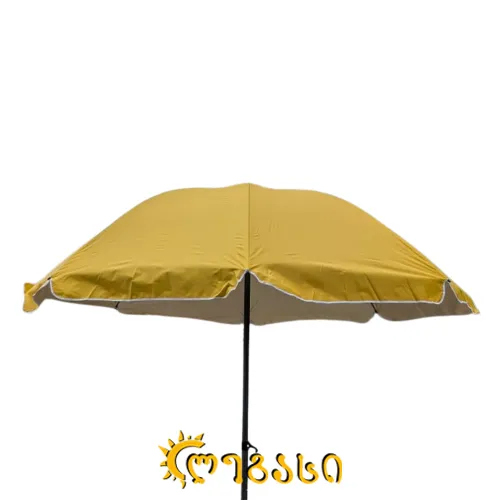 პლაჟის ქოლგა 215სმ