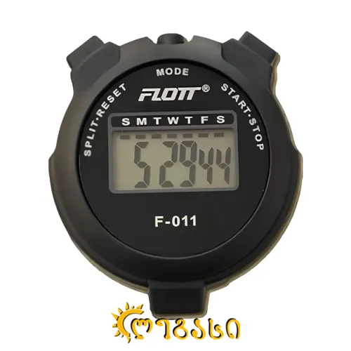 სპორტის წამზომი 