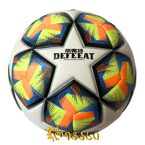 ფეხბურთის ბურთი #-5.