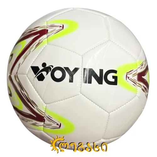 ფეხბურთის ბურთი #-5.