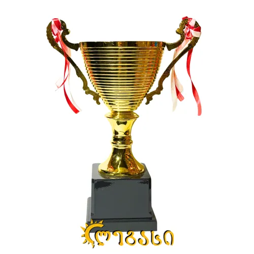 თასი (ჯილდო, პრიზი) 37 სმ