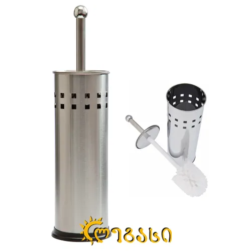 უნიტაზის საწმენდი ჯაგრისი მეტალის