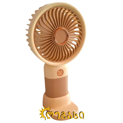 ვენტილატორი 