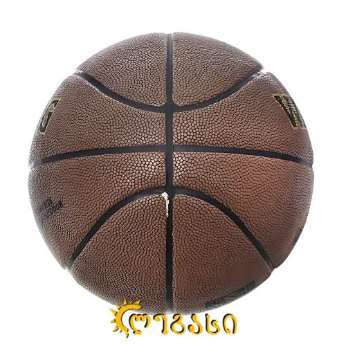 კალათბურთის ბურთი