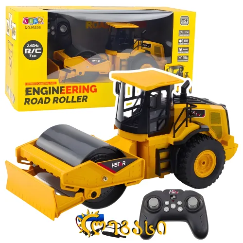 თ2506453 კატოკი მართვის პანელით პულტით (44*23სმ)