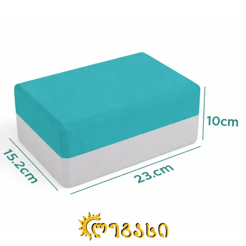 სავარჯიშო ბლოკები