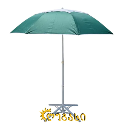 პლაჟის ქოლგა