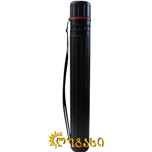 ქაღალდის შესანახი ტუბუსი 75სმ