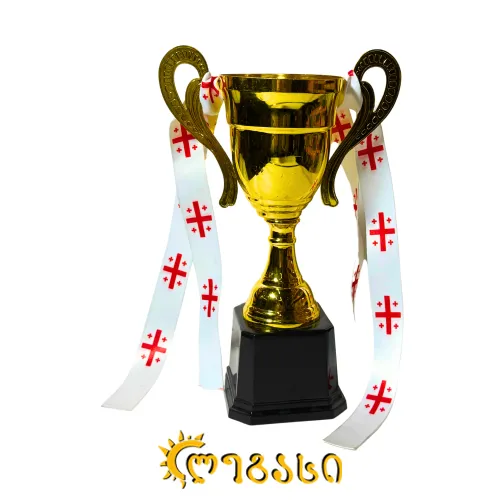 თასი (ჯილდო, პრიზი) 26 სმ