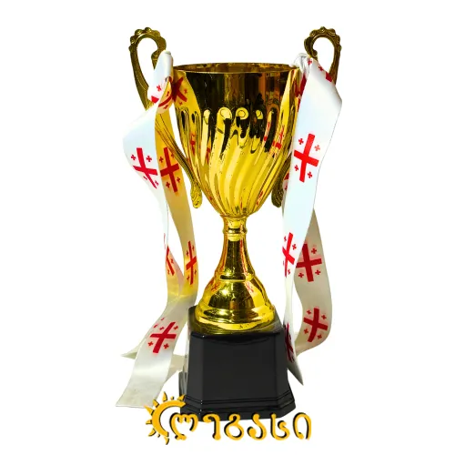 თასი (ჯილდო, პრიზი)24სმ