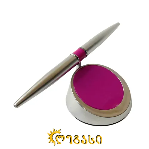 საწერი კალამი მაგიდის