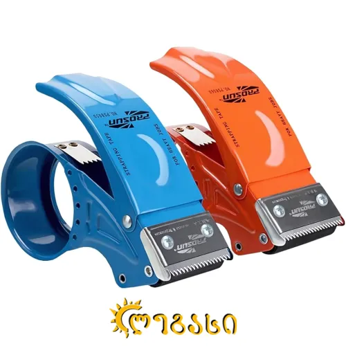 სკოჩის აპარატი