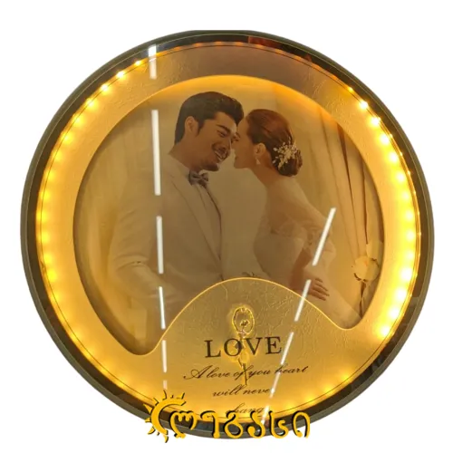 სურათის ჩარჩო