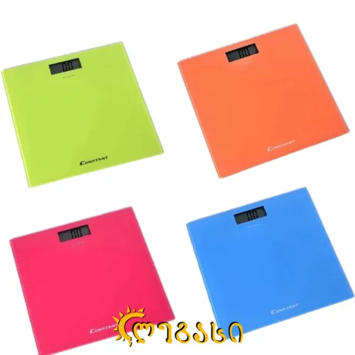 ელექტრო სასწორი 180-კგ.