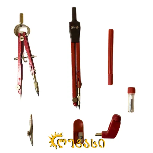 ფარგალი