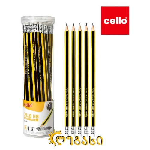 უბრალო ფანქარი