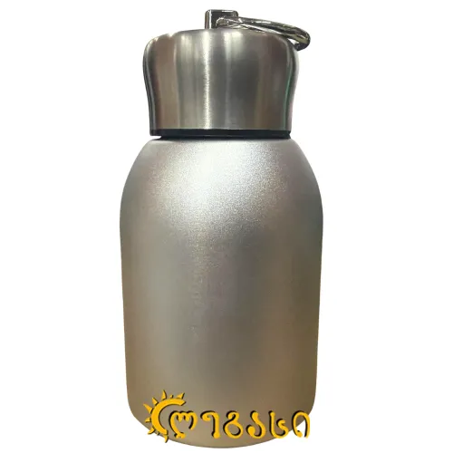 რეკლამის დასახატი თერმოსი 13.5სმ