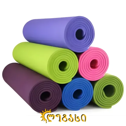 სავარჯიშო ნოხი