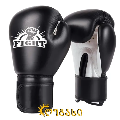 კრივის ხელთათმანი