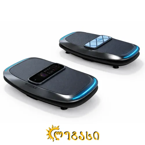 ვიბრაციის ბალანსის დაფა