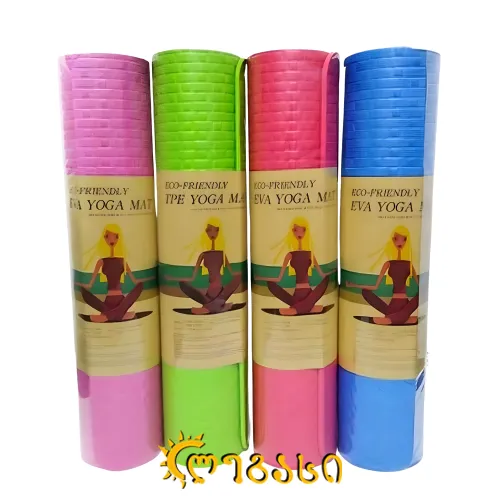 სავარჯიშო ნოხი HJ-61003-10MM -190