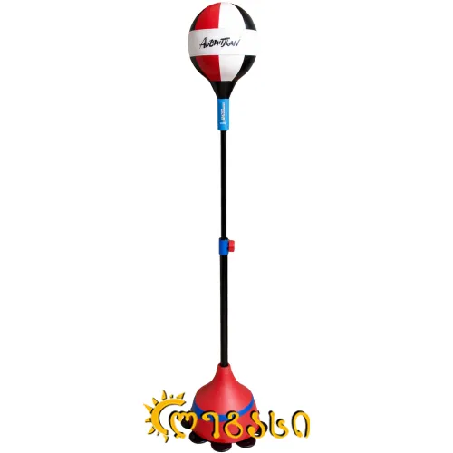 ბოქსის სიჩქარის ბურთი