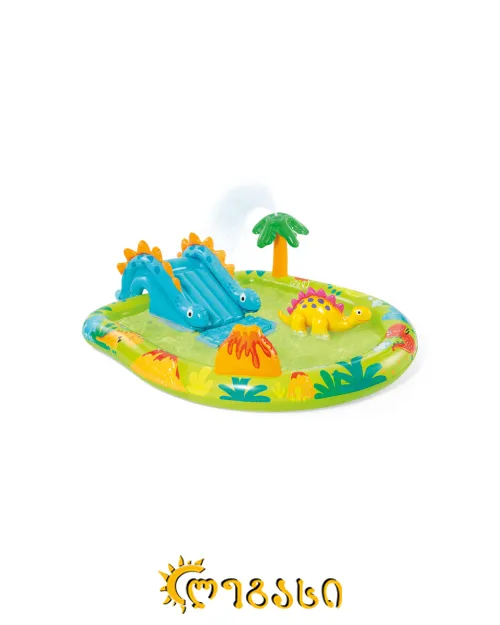 გასაბერი აუზი  INTEX 57166 