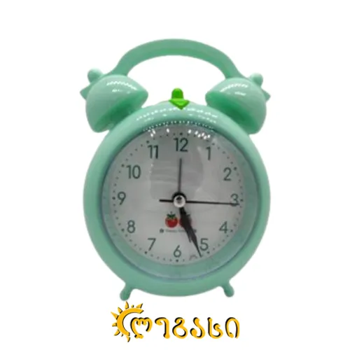 საათი მაგიდის