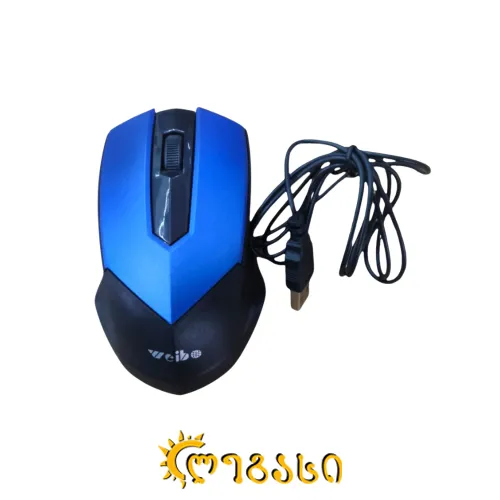 კომპიუტერის მაუსი