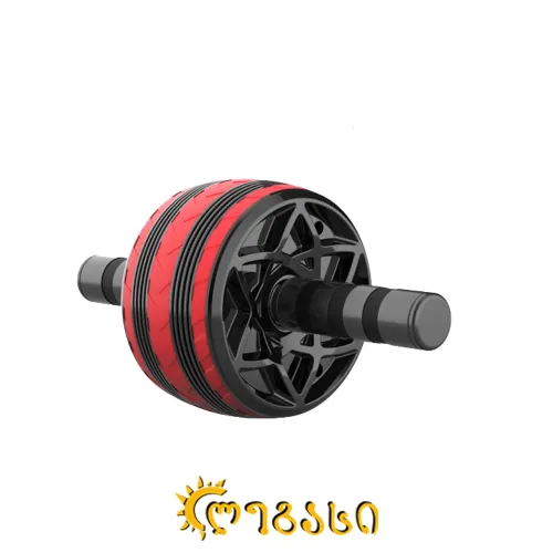 სავარჯიშო როლიკი(პრესის სავარჯიშო ბორბალი) SC-84002