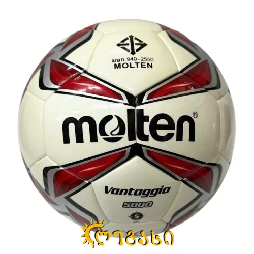 ფეხბურთის ბურთი