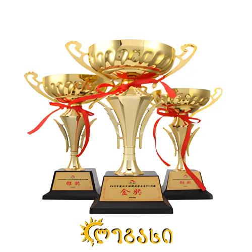 სპორტის თასი 43სმ.