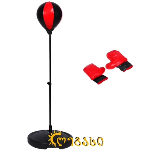 ბოქსის სიჩქარის ბურთი HJ-Z8312A