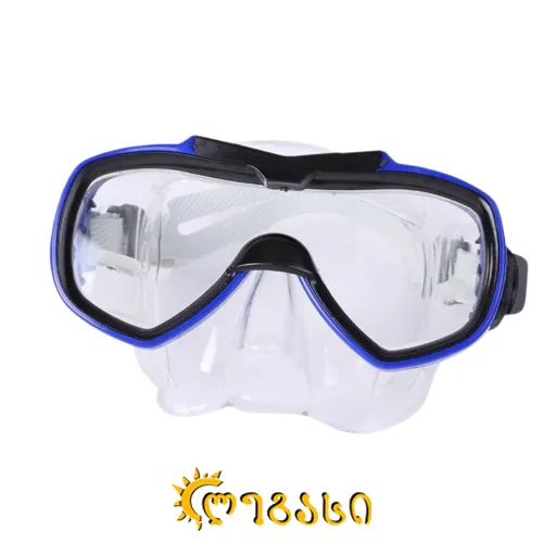 საცურაო სათვალე