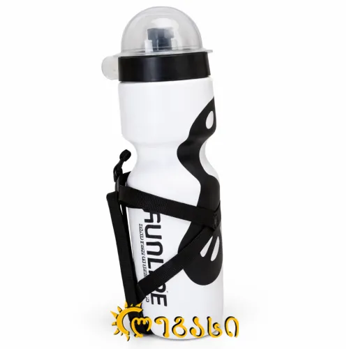 სპორტული წყლის ბოთლი HJ-60263-936