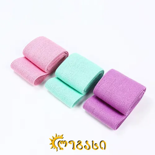 სავარჯიშო რეზინა HJ-60051-1