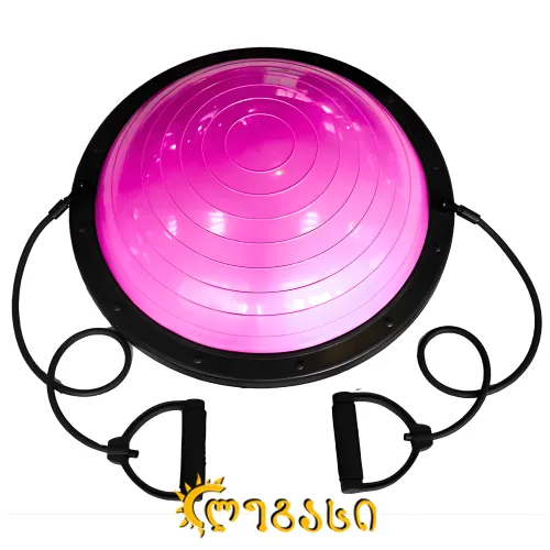 სავარჯიშო ბალანსის ბურთი HJ-61037-46CM