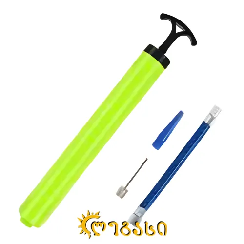 ბურთის ნასოსი HJ-T152