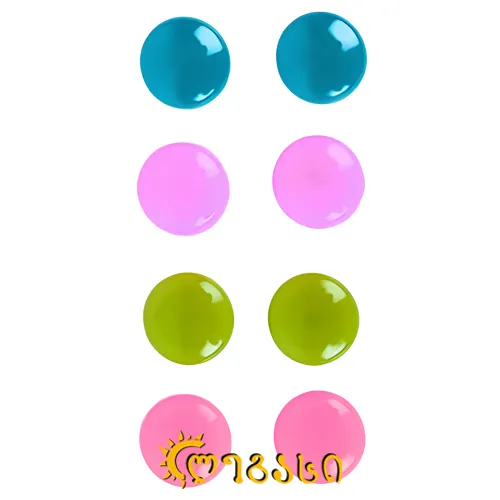 მაგნიტი ქაღალდის დამჭერი