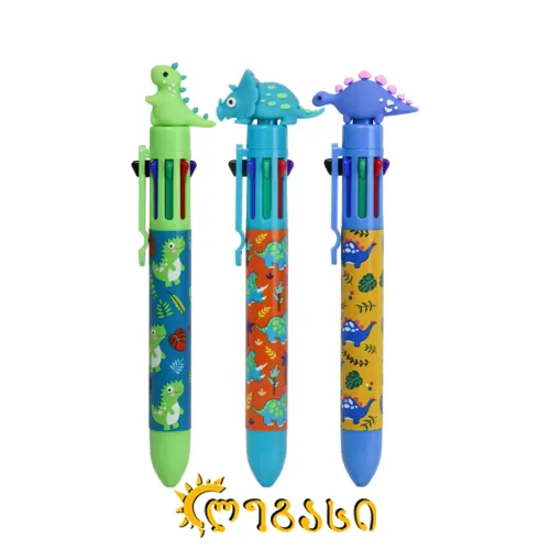 საწერი კალამი 8-ფ.