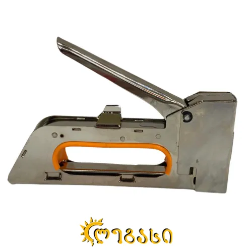 მებელის სტეპლერი