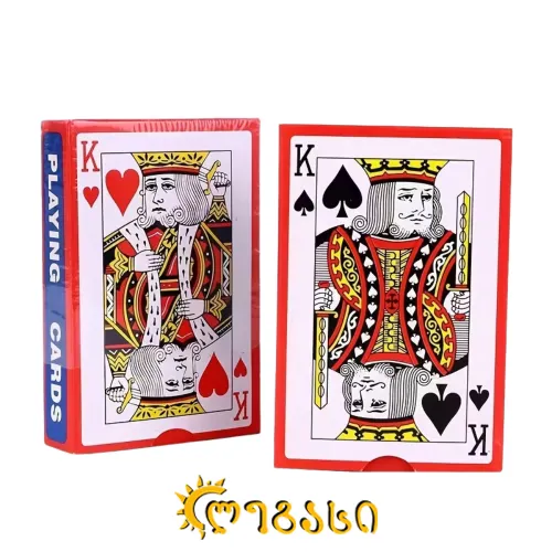 სათამაშო ბანქო