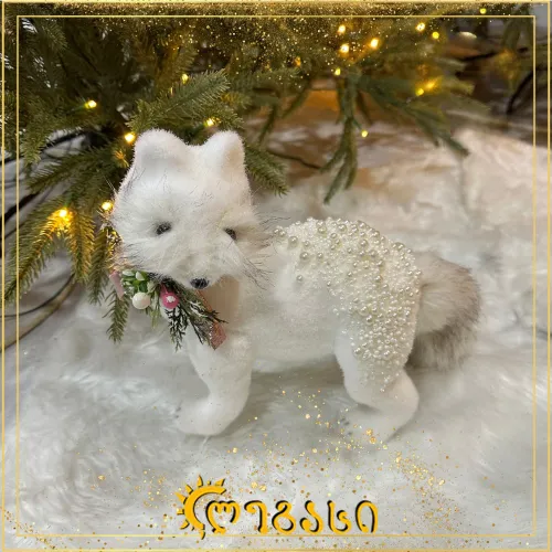 დეკორატიული ცხოველი 