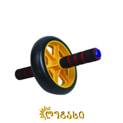 პრესის სავარჯიშო ბორბალი SC-84003