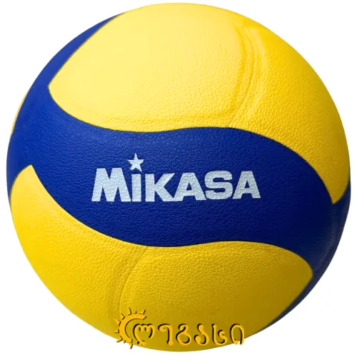 ფრენბურთის ბურთი mikasa