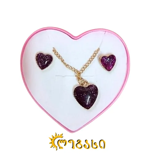 4111 - 2550-12 - საბავშვო ბეჭედი ნაკრებში - 24ც