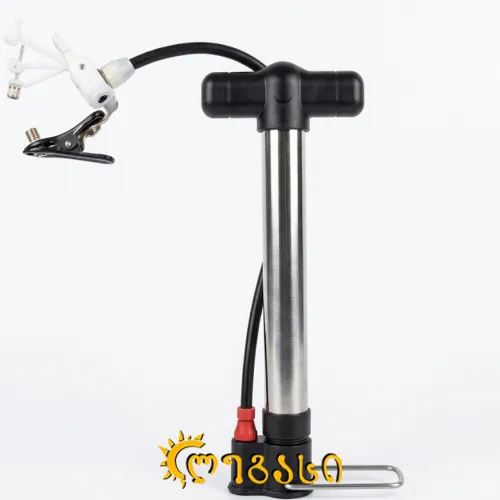 ბურთის ნასოსი HJ-T153