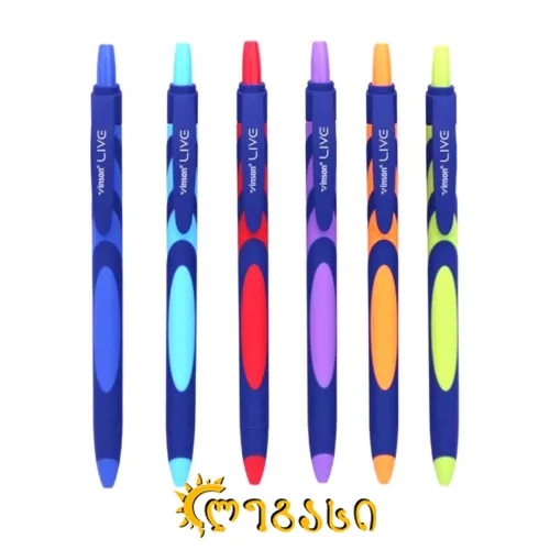 კალამი ვინსონი F20